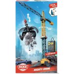 Dickie Jeřáb Mighty Crane 110 cm, na kabel – Zboží Dáma