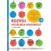 Rozvoj sociálních dovedností - Pracovní listy a metodika práce u lidí s Aspergerovým syndr