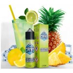 Infamous Cryo Pineapple Lemonade Shake & Vape 10 ml – Sleviste.cz