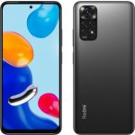 Xiaomi Redmi Note 11 4GB/64GB Graphite Gray – Hledejceny.cz