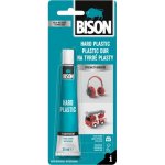 BISON Plastic lepidlo na tvrdé plasty 25g – HobbyKompas.cz