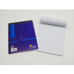 NOTES Blok čistý A5 50 listů 15050/4/b – Zbozi.Blesk.cz