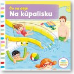 Čo sa deje - Na kúpalisku – Hledejceny.cz