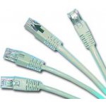 Gembird PP22-20M Patch RJ45, cat. 5e, FTP, 20m, šedý – Zboží Mobilmania