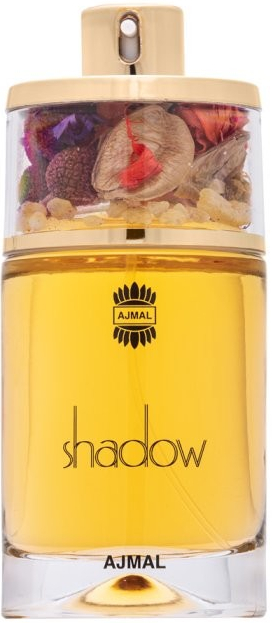 Ajmal Shadow Yellow parfémovaná voda dámská 75 ml