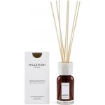 Millefiori Natural Sandalo Bergamotto Santálové dřevo a bergamot Difuzér 100 ml + 7 stébel v délce 25 cm – Hledejceny.cz