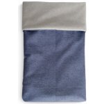 Česká výroba Nepadací deka Jeans – Hledejceny.cz