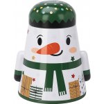Home Styling Collection Forma na sušenky, Sněhulák, CARISSIMA vícebarevný – Hledejceny.cz