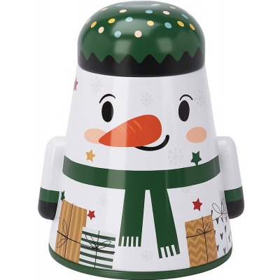 Home Styling Collection Forma na sušenky, Sněhulák, CARISSIMA vícebarevný – Hledejceny.cz