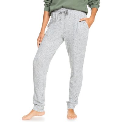 Roxy Hight Tide Pant heritage heather – Zboží Mobilmania