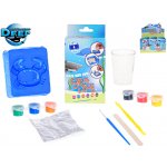 Mikro trading Sada na výrobu mořského zvířátka s doplňky – Hledejceny.cz