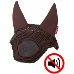 LeMieux Čabraka tlumící hluk Acoustic Pro Brown – Zboží Dáma