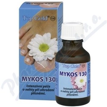 Top Gold Mykos 130 20 ml