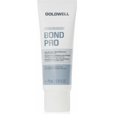 Goldwell Dualsenses Bond Pro Day & Night Booster posilující péče na den i noc 75 ml – Hledejceny.cz