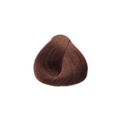 Black Sintesis Color Creme Barva na vlasy 7-34 100 ml