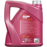 Mannol Racing+ Ester 10W-60 4 l – Zboží Mobilmania