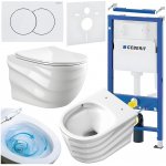 BPS-koupelny SL-WH-RIM-03 – Hledejceny.cz