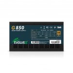 Evolveo G850 850W G850-BK – Zboží Živě