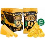 MIXIT Křupavý sýr do kapsy irský cheddar 20 g – Zboží Dáma