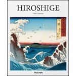 Hiroshige Taschen Basic Art Series - Adele Schlombs – Hledejceny.cz