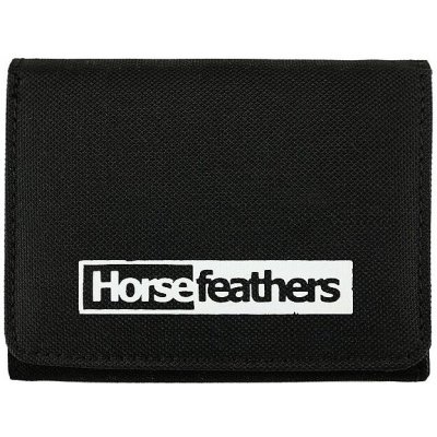 Horsefeathers Des Black – Sleviste.cz
