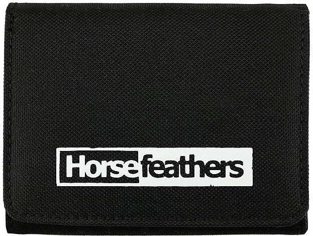 Horsefeathers Des Black