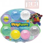 PlayFoam Boule 4pack-SVÍTÍCÍ – Zboží Dáma