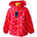 Kugo bunda Květiny modrá – Sleviste.cz