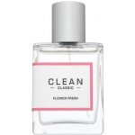 Clean Classic Flower Fresh parfémovaná voda dámská 30 ml – Hledejceny.cz