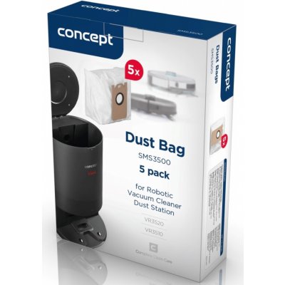 Concept SMS3500 – Zboží Dáma