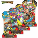 Pokémon TCG Mega Evolution Blister Booster – Sleviste.cz