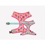 Dukier Oboustranný postroj PRINCESS – Zboží Dáma