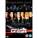 Crash DVD