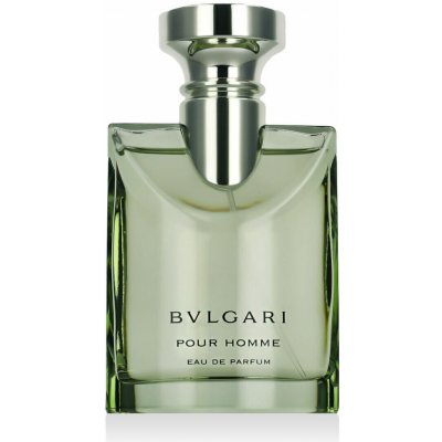 Bvlgari parfémovaná voda pánská 50 ml – Hledejceny.cz