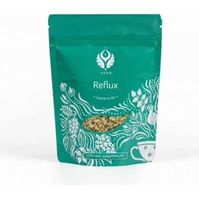 UKKO Čaj na reflux 80 g – Zboží Dáma