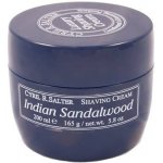 Cyril R. Salter Indian Sandalwood krém na holení 165 g – Hledejceny.cz