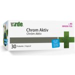 Chrom Aktiv 30 tablet – Hledejceny.cz