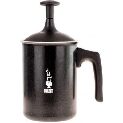 Bialetti Tuttocrema 160 ml Tmavý – Zbozi.Blesk.cz