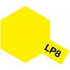 Modelářské nářadí Tamiya 82108 LP-8 Pure Yellow/Žlutá