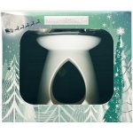 Yankee Candle aroma lampa + 3 ks vosk – Zboží Dáma