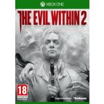 The Evil Within 2 – Hledejceny.cz