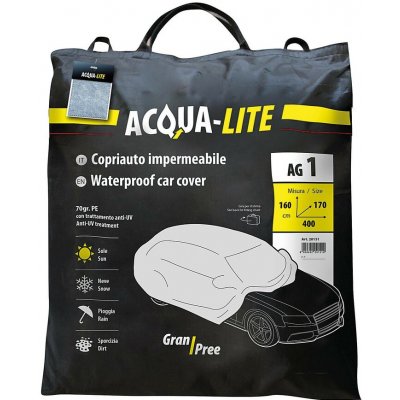 Lampa Italy ACQUA-LITE AG-1 – Zboží Mobilmania