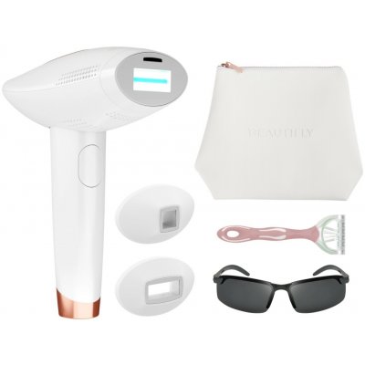 Beautifly Shine Ice Pro IPL – Sleviste.cz
