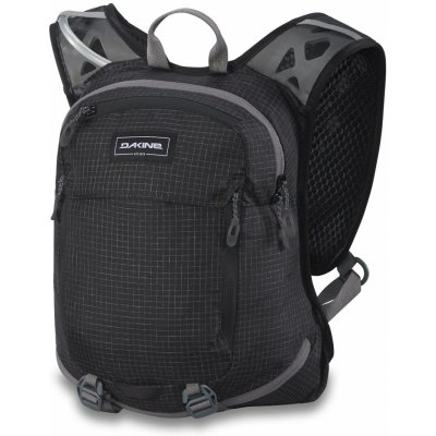 Dakine Syncline 8l black – Zboží Dáma