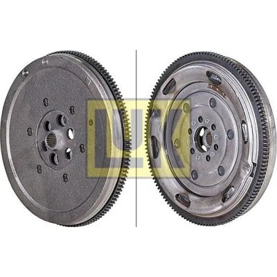 Setrvačník Schaeffler LuK 415 0553 08 | Zboží Auto