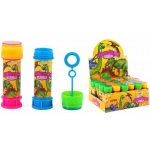 Bublifuk 55ml Dinosaurus – Zboží Dáma