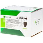 Lexmark C242XK0 - originální – Hledejceny.cz