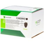 Lexmark C242XK0 - originální – Zbozi.Blesk.cz