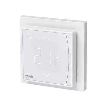 Danfoss ECtemp Smart termostat WiFi 088L1141