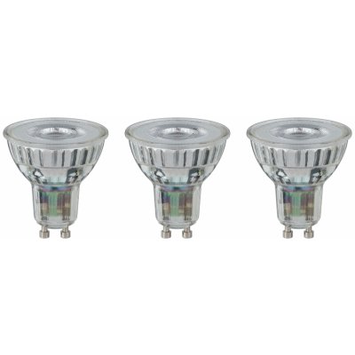 Ampoule led GU10 5.5W 36° 3000K 30000h